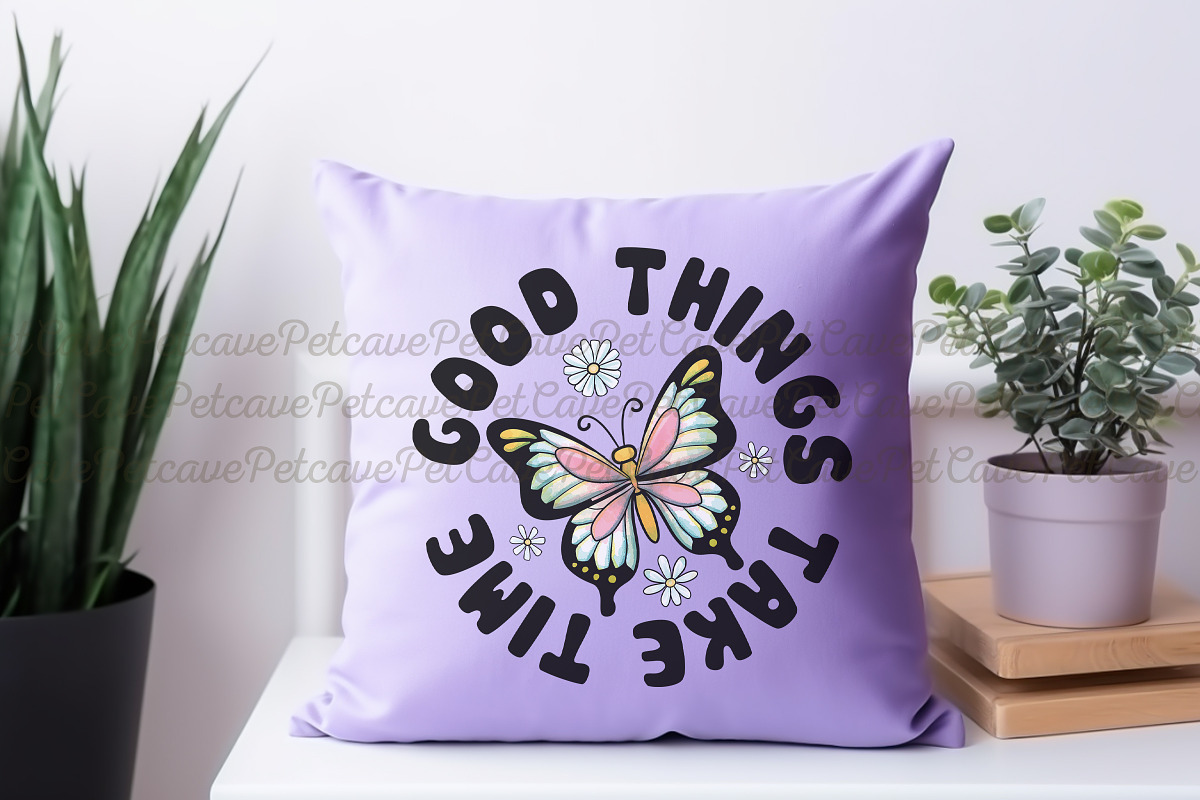 Beautiful Life Butterflies Bundle, a Graphic by Pet Cave (Photo 3 of 8)