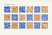 Modern art flowers, prints and cards, an Object Graphic by venimo (Thumbnail 8 of 10)
