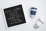 Paradis Heart, a Handwritten Font by operatype.co (Thumbnail 4 of 15)