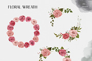 MY DEAR ROSE - Watercolor Roses, an Illustration by Backyard Rose (Thumbnail 8 of 18)