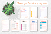 20+ Editable Canva Templetes For KDP, a Design Template by Coco Bloom (Thumbnail 5 of 5)