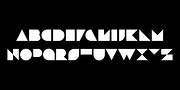 Agara, a Font by Par Défaut (Thumbnail 2 of 9)