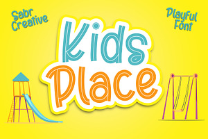 Kids Place