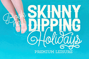 Elixir 11 Fonts Bundle, a Sans Serif Font by Fenotype (Thumbnail 10 of 11)