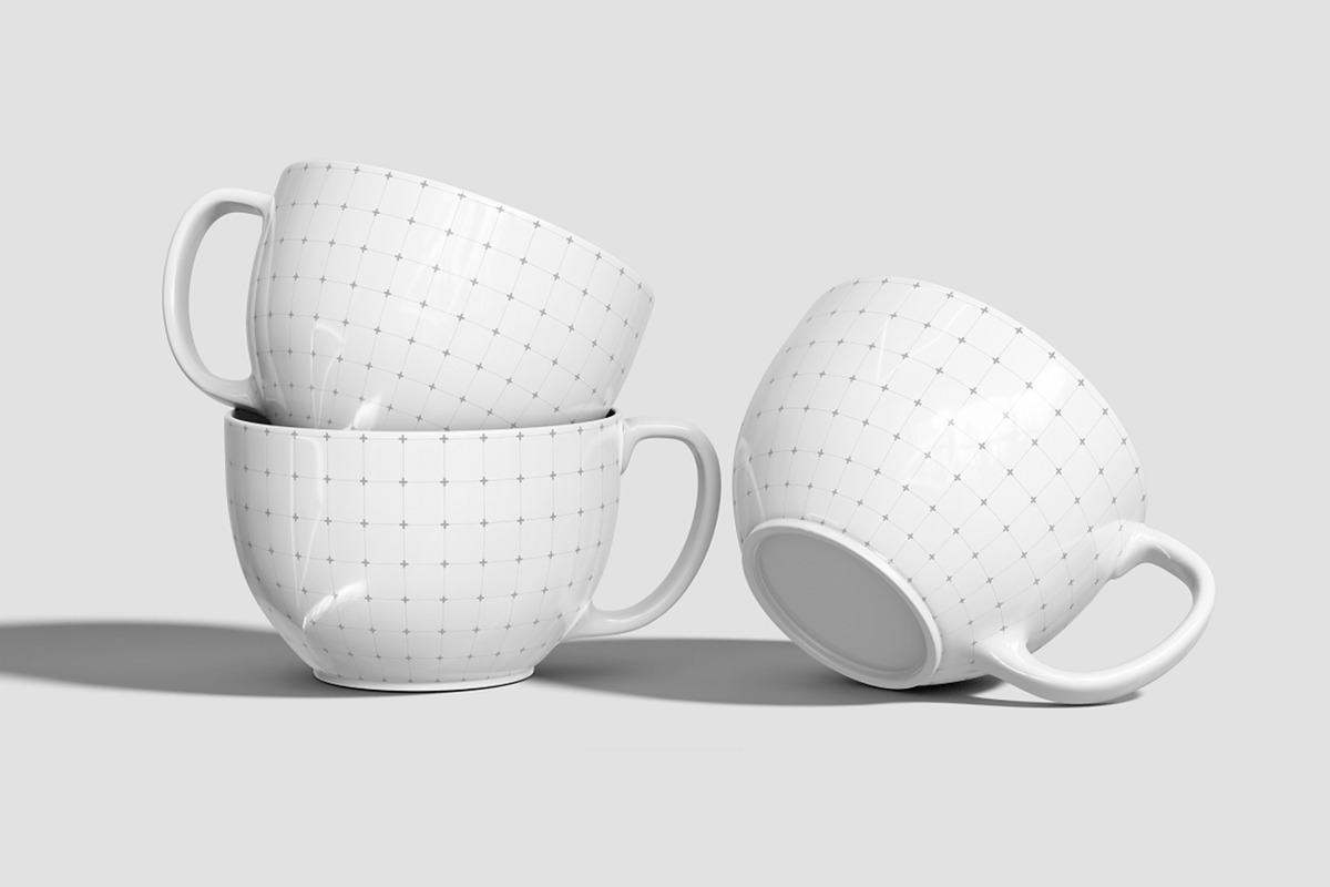 Mug Mockup, a Cups & Container Mockup by vectorstockstudi0 (Photo 3 of 4)