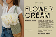 Ranberg Rounded, a Sans Serif Font by Craft Supply Co. (Thumbnail 6 of 8)