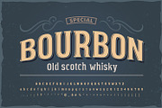 Mini font bundle + all bonus, a Font by Fractal fonts & graphics (Thumbnail 5 of 32)