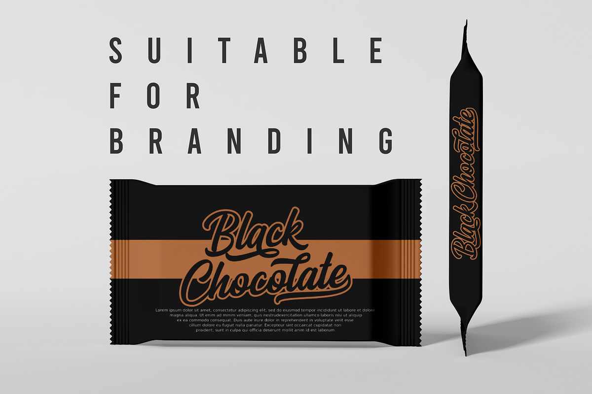 Arthein - Bold Script, a Script Font by Sibelumpagi Studio (Photo 10 of 15)