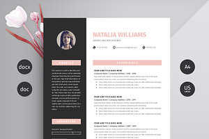 Resume/CV