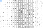 2011 Slimtype Sans Pro Set, a Sans Serif Font by GLC Foundry (Thumbnail 3 of 3)