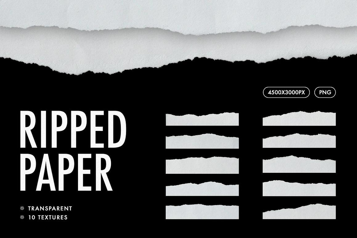 18-in-1 Paper Textures Bundle, a Texture Graphic by pixelbuddha.net (Photo 12 of 21)