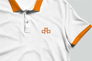 Master Mind Books Logo, a Branding & Logo Template by Power Symbols (Thumbnail 2 of 3)