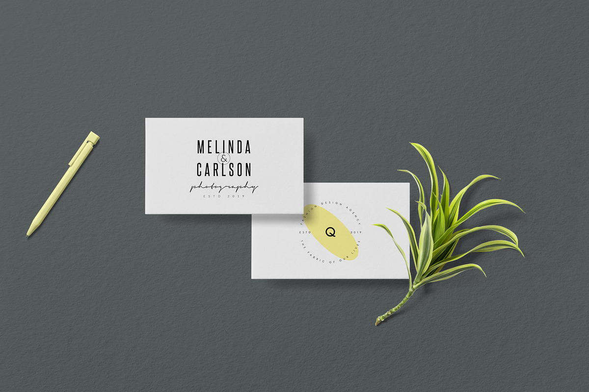 50 Trending Minimal Logo Bundle V02, a Branding & Logo Template by XpertgraphicD (Photo 12 of 12)