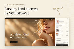 Assay – Jewelry Shopify Theme OS 2.0