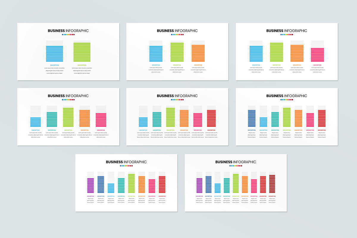 Bali Business Powerpoint, a Presentation Template by binangkit (Photo 149 of 157)