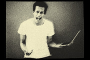 Blurred Photocopier Print Effect, a Texture Graphic by B/B STUDIO (Thumbnail 8 of 9)