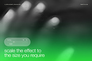 Super Fine Glass Displacement System, a Graphic by Twenty75 (Thumbnail 9 of 10)