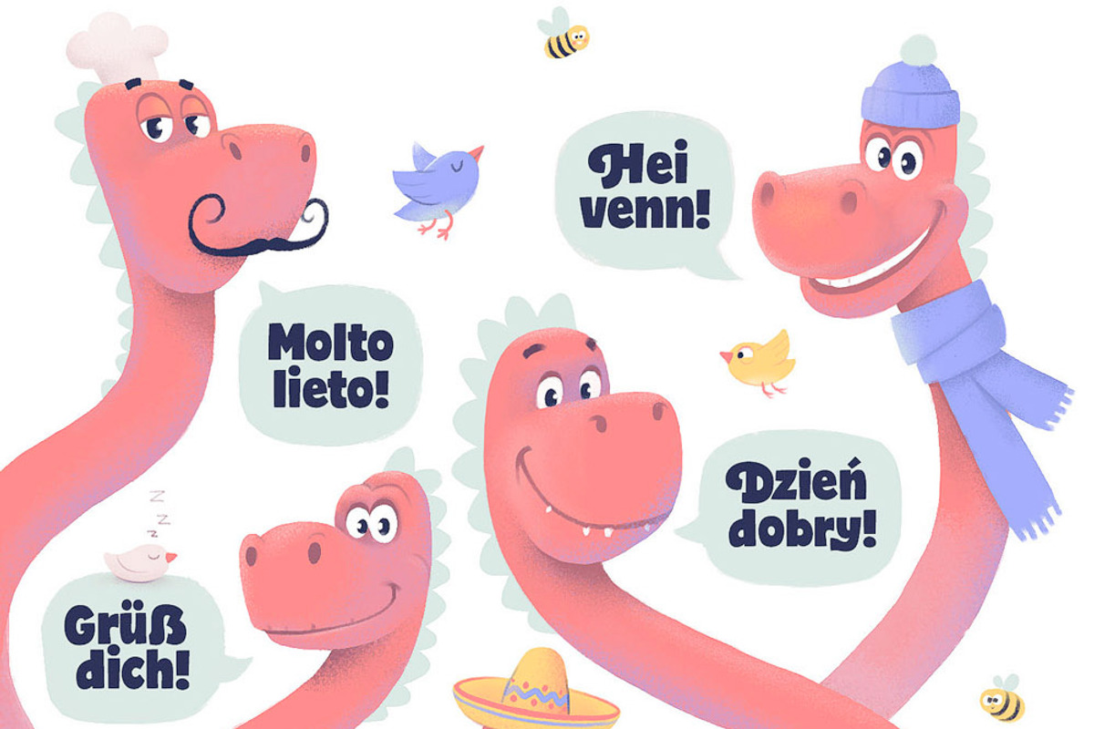 Bjola Sans Serif, a Sans Serif Font by Andrey Sharonov (Photo 8 of 9)
