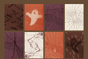 October Mischief Halloween Textures, a Background Graphic by DigARTbyHavroshka (Thumbnail 9 of 13)