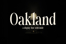 Oakland