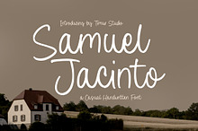 Samuel Jacinto Font