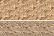 Sand Seamless Photo Patterns, a Pattern Graphic by DigitaI Craft Corner (Thumbnail 6 of 6)