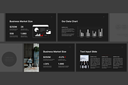 MNML - BUSINESS PLAN Template, a Presentation Template by MNML Agency (Thumbnail 45 of 73)