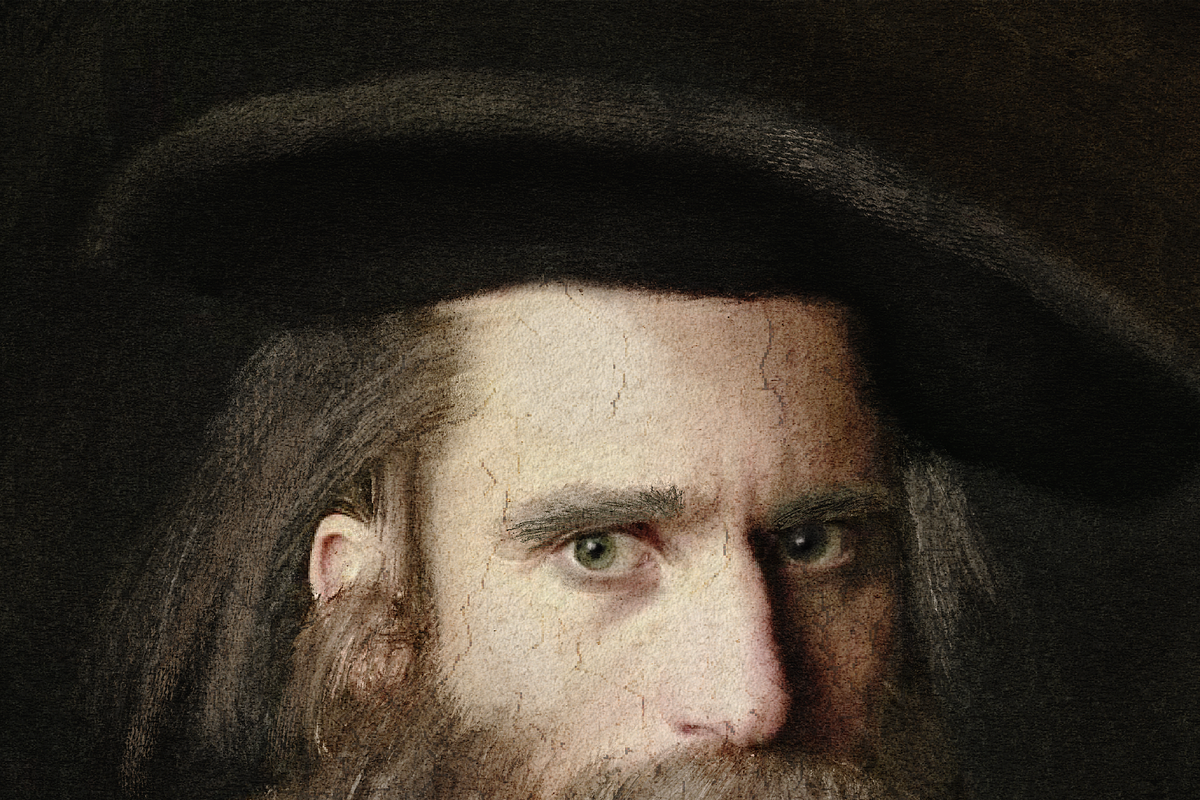 Procreate Old Masters Legacy, a Brush Add-On by Brush Moment (Photo 15 of 19)
