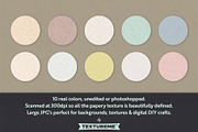 Paper #4 - 10 High-Res Craft Papers, a Texture Graphic by TextureMe Co. (Thumbnail 2 of 3)