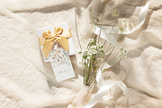 Dreamy Lily, a Decorative Illustration by heyiamalice (Thumbnail 7 of 9)