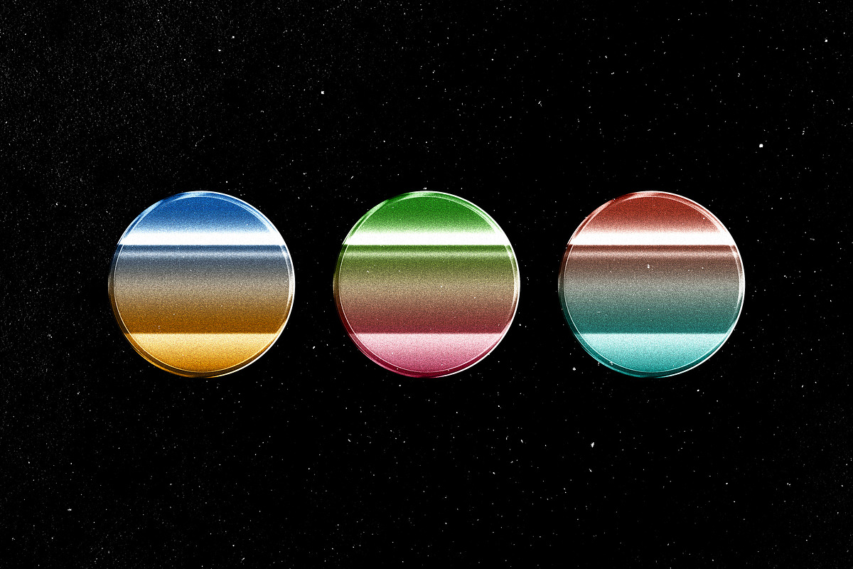 Retro Text & Logo Effect, a Layer Style Add-On by Design Squad (Photo 2 of 6)