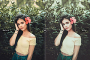 Wonderland Lightroom Presets Pack, an Action Add-On by Creativetacos (Thumbnail 6 of 6)