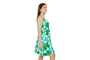 Tropical Breeze - By Kraalikaa, a Decorative Illustration by kraalikaacreations (Thumbnail 5 of 11)
