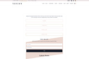 Vivian - WordPress Kadence Theme, a WordPress Template by StylishDesignMe (Thumbnail 13 of 13)