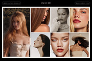 Iconic Beauty Portrait Diverse Women, a Beauty & Fashion Photo by Make Stories Studio (Thumbnail 2 of 5)