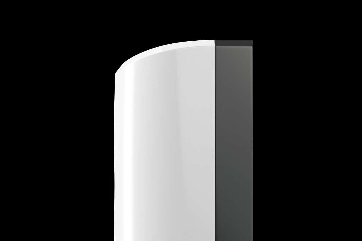 Hand Sanitizer Dispenser, an Object 3D Model by 3D_PikNik (Photo 9 of 37)
