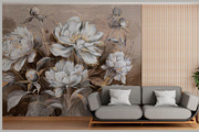 Powdery Buds, a Wallpaper Graphic by art_gallery (Thumbnail 5 of 13)