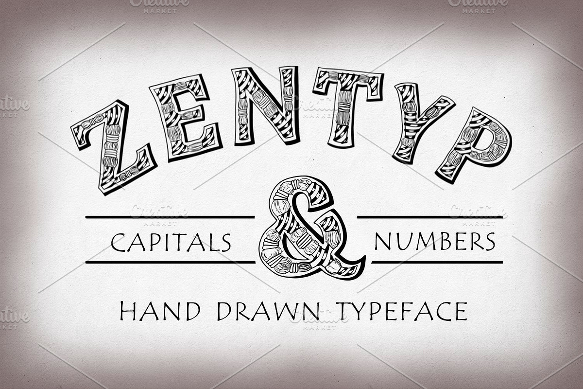 Zentyp