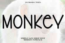 Monkey