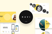 SALE! - 46-in-1 Presentation Bundle, a Presentation Template by ShapeSlide (Thumbnail 4 of 26)