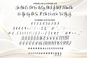Branding | Script Font, a Handwritten Font by Scratchones (Thumbnail 7 of 9)