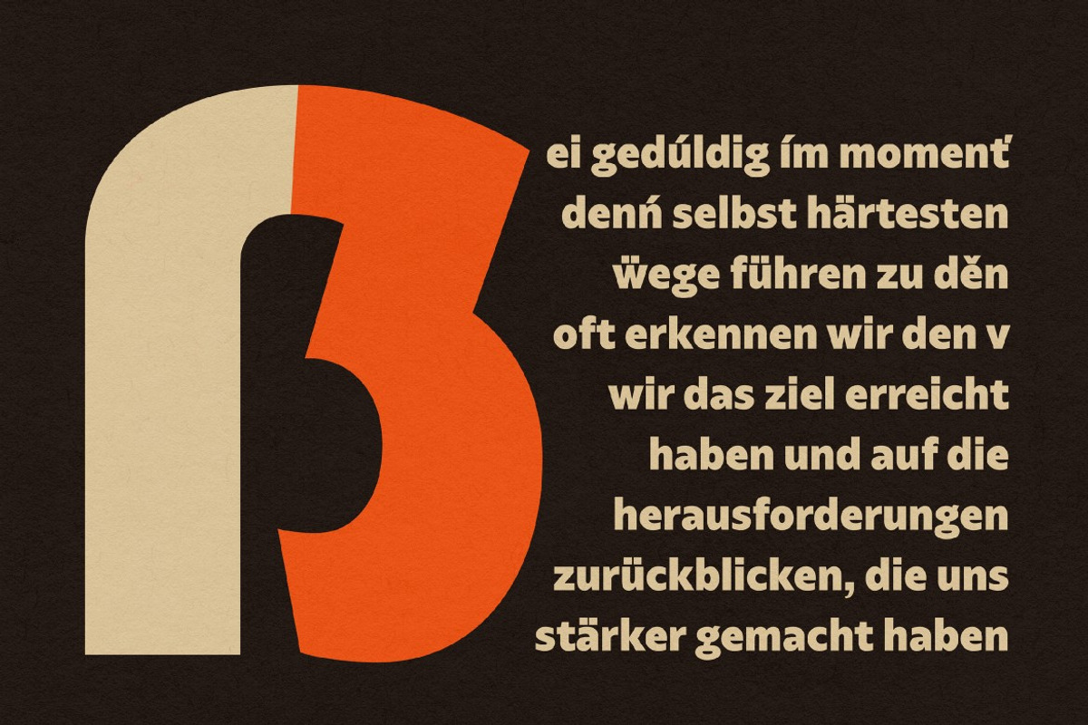 Clasgeo, a Sans Serif Font by graphicook (Photo 3 of 10)