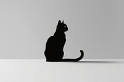 Minimal Sitting Cat Bundle, an Illustration by abu67222 (Thumbnail 7 of 7)