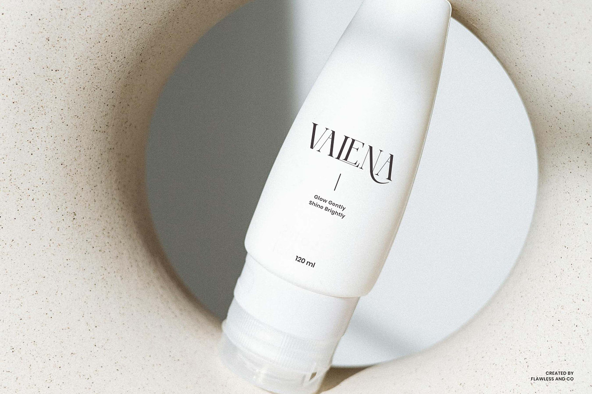 Alveron - Beauty Serif Font, a Serif Font by Flawless And Co (Photo 5 of 10)