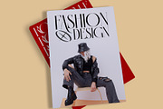 Qagiste Elegant Ligature Serif, a Serif Font by Alfinart (Thumbnail 10 of 10)