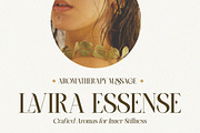 Rock Selavie - Modern Elegant Luxury, a Serif Font by Qweera Studio (Thumbnail 3 of 12)