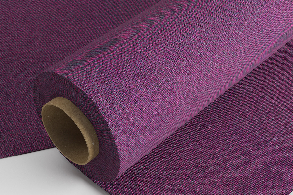 Fabric Rolls, an Object 3D Model by maxtracing2 (Photo 6 of 9)