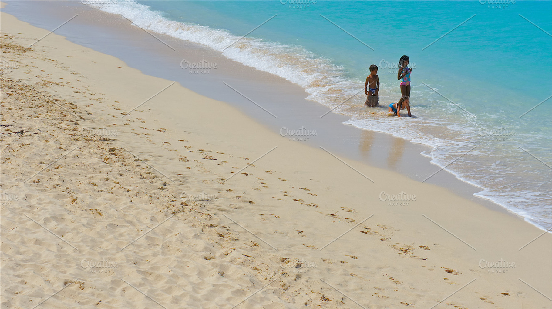 Paradise Play