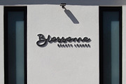 Logo Mockup 3D Gold Sign, a Product Mockup by Asylab (Thumbnail 2 of 5)