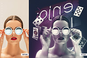SALE - Double Game Photoshop Action, an Action Add-On by DuoFankaar (Thumbnail 10 of 14)